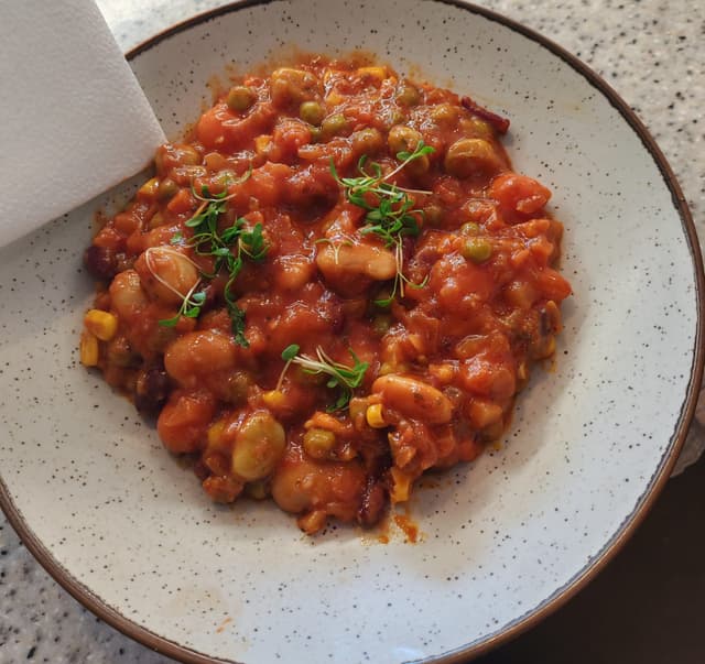 Frühstück Imbiss Griabig